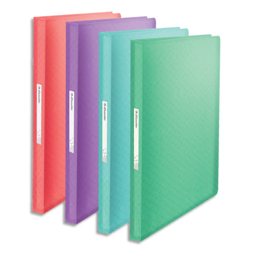 [423540] ESD PDOC COLOUR ICE 80V ASSORTIS 626239       202F