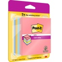 POS CUBE 76X76 440F ASS BP1015       372A