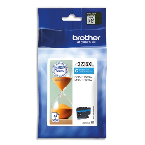 [425926] BRO CART JET ENCRE THC LC3235XLC       999W