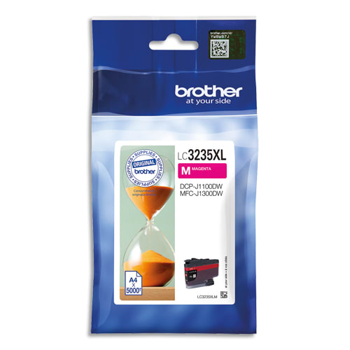 [425928] BRO CART JET ENCRE THC LC3235XLM       999W
