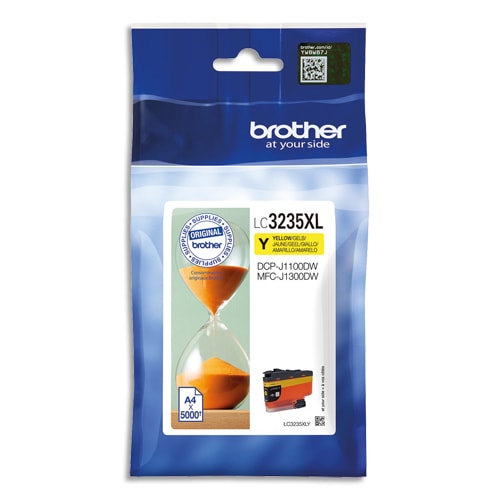 [425929] BRO CART JET ENCRE THC LC3235XLY       999W