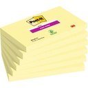 POS L/6 BLC STICKY JNE 90F 76X127 BP828       369B