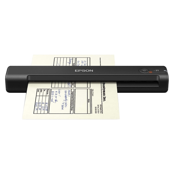 EPS SCANNER ES-50 B11B252401       999W