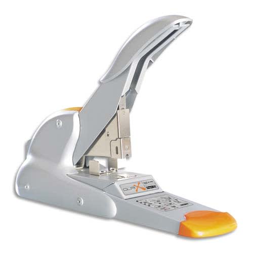 [428744] RAP AGRAFEUSE HD110 GRIS ORANGE 21080815       347C