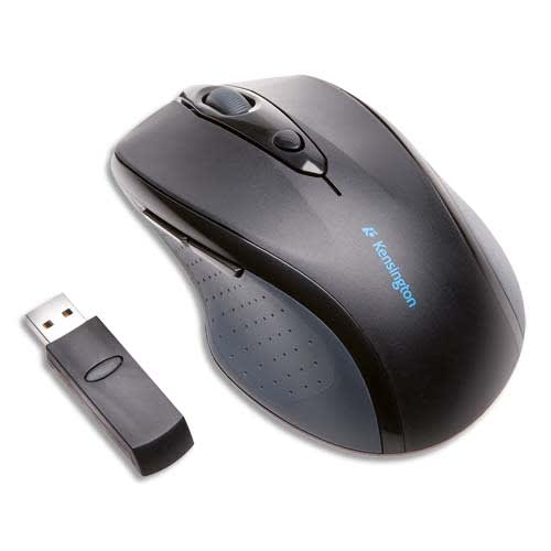 [429076] KEN SOURIS PRO FIT SANS FIL GDE K72370EU