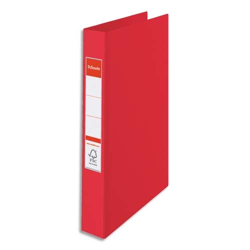 [429101] ESD CLASS 4ANN PP D40 VIVIDA ROUGE 14459       187B