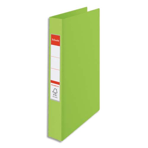 [429102] ESD CLASS 4ANN PP D40 VIVIDA VERT 14461       187B