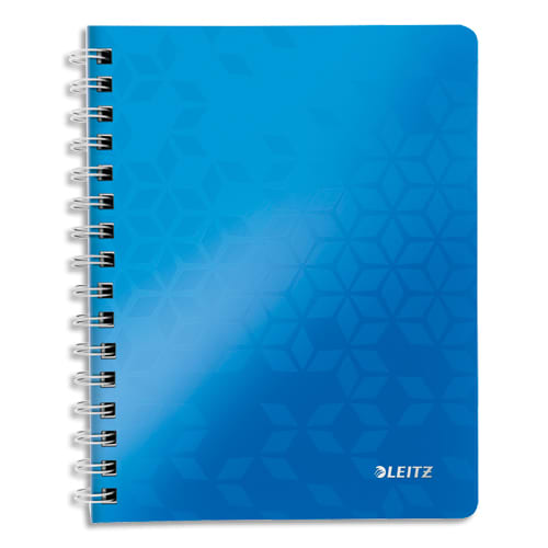 [429103] LEI CAH WOW RI A4 5X5 BLEU 46380136