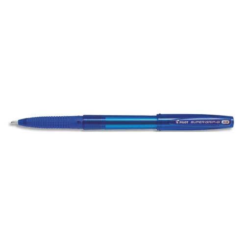 PIL BILL SUPER GRIP G CAP XLGE BL 539794       274E