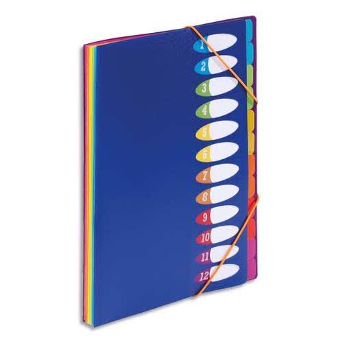 [430618] VIQ TRIR SOUFF 12T HAPPY FLUO 988731-05       208F