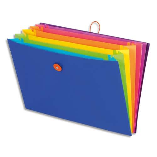 [430620] VIQ TRIEUR HAPPYFLUO 5CPT PP 126731-05       208B