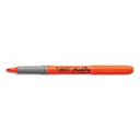 BIC SURLIGNEUR GRIP PTE BIS ORANG 811933       297A