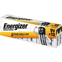 NRZ B/12 PIL INDU 9V/6LR61 7638900361094       999W