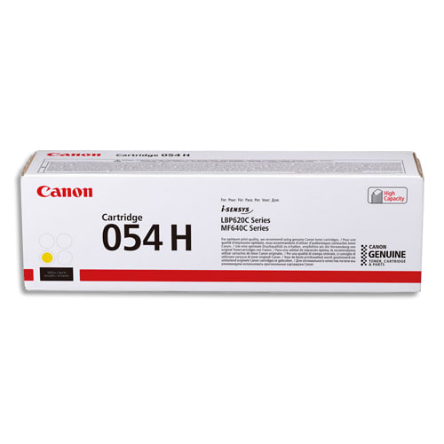 [432618] CNO TONER 054H JNE 3025C002AA       57B