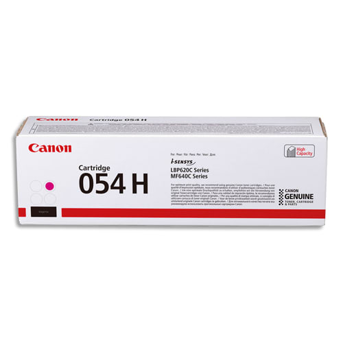 [432621] CNO TONER 054H MAG 3026C002AA       57B