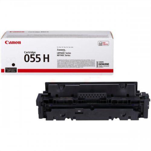 [432627] CNO TONER 055H NR 3020C002AA       57A