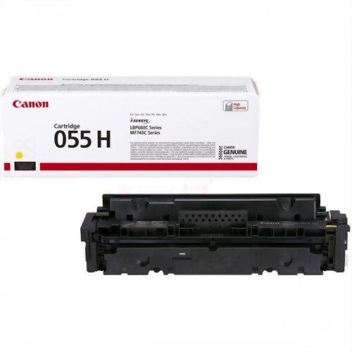 [432634] CNO TONER 055H JNE 3017C002AA       57B