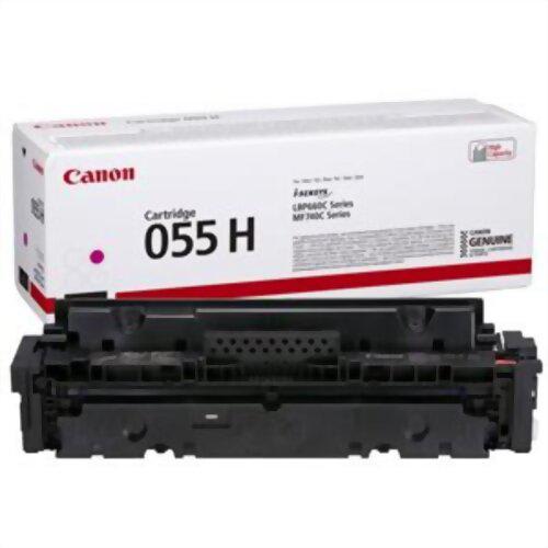 [432639] CNO TONER 055H MAG 3018C002AA       57B
