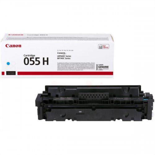[432641] CNO TONER 055H CY 3019C002AA       57B