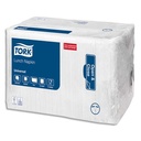 TRK P/500 SERV TABLE SNACK 1P BLC 509300       472B