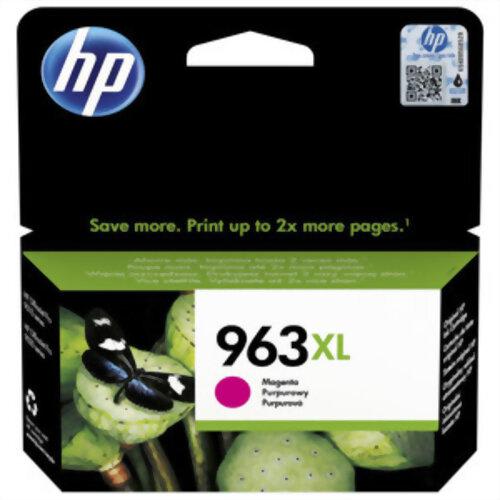 [432791] HWP CART JE HC 963XL MAG 3JA28AE