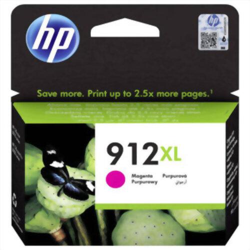 [432808] HWP CART JE HC 912XL MAG 3YL82AE