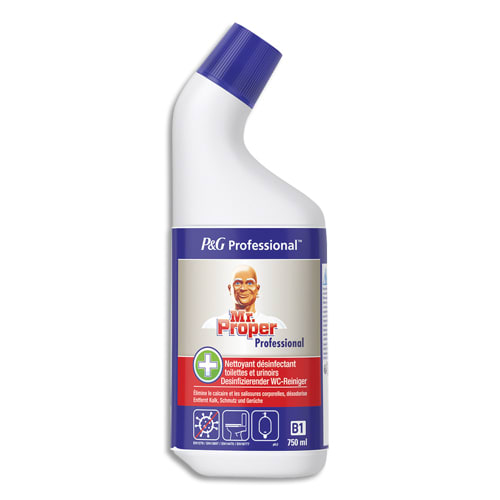 [432838] MPR F/750ML GEL WC MRPROP 8006540477236       499G