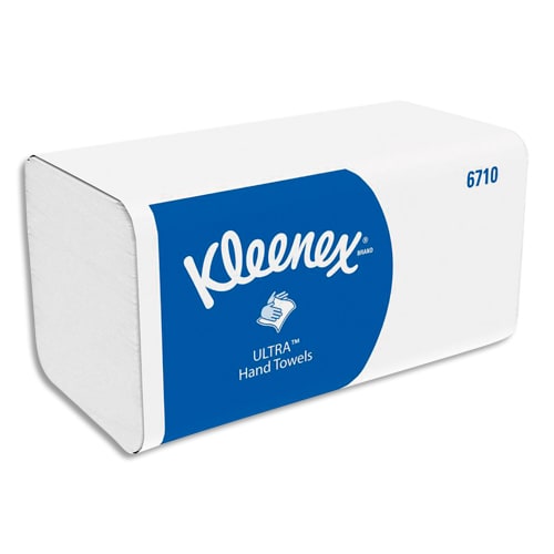 [432909] KLX C/15 PAQ96 EM KLEENEX ULT PLIEZ 6710       485Z