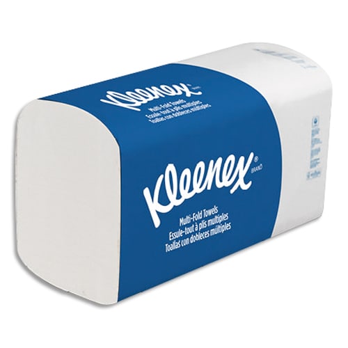 [432910] KLX C/15 PAQ124 EM KLEENEX PLIE Z 6778       485Z