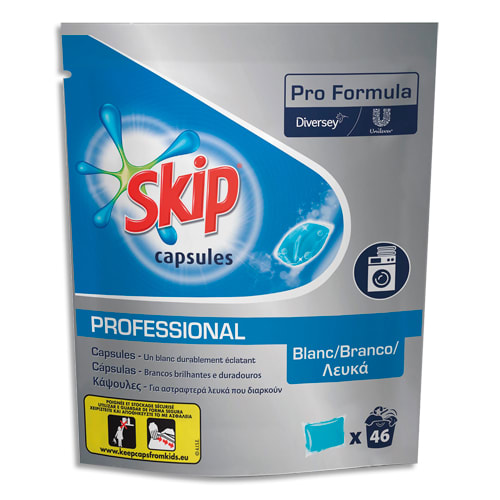 SKI C/184C LESSIV LIQ PROWHITE 101101977       999W