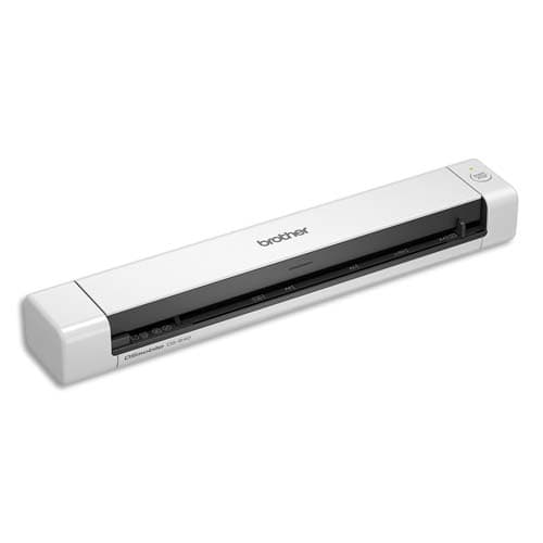 [433418] BRO SCANNER MOBILE DS-640 DS640TJ1