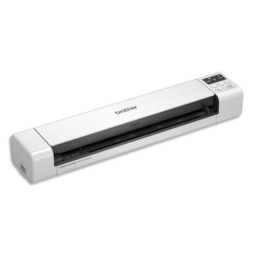 [433420] BRO SCANNER MOBILE DS-940DW DS940DWTJ1