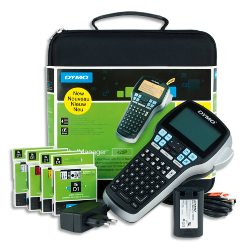 [433452] DYM KIT CASE LM420P S0915480