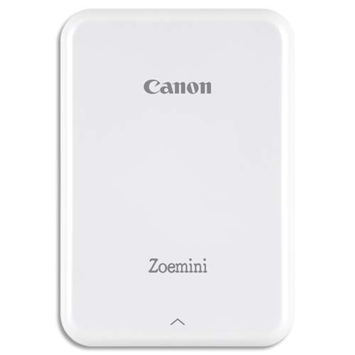 CNO IMPRIM INST ZOEMINI BLANCHE 3204C006       999W