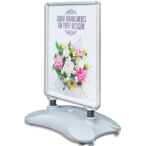[433731] DEF STOP TROTTOIR PIED RESERV A1 PPA100S       440E