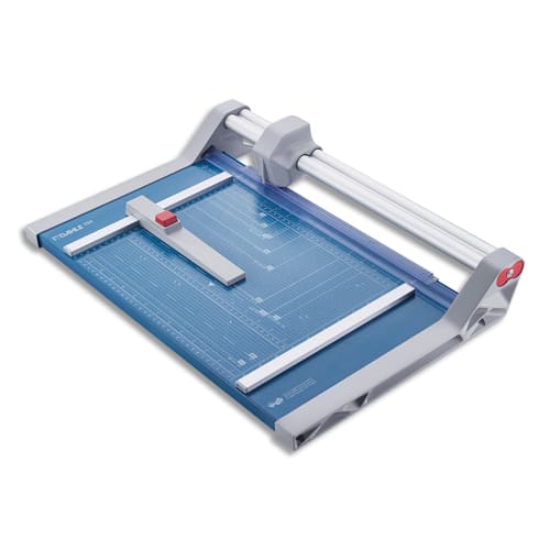 DAH ROGNEUSE 550 A3 GEN3 00550-15000       129D
