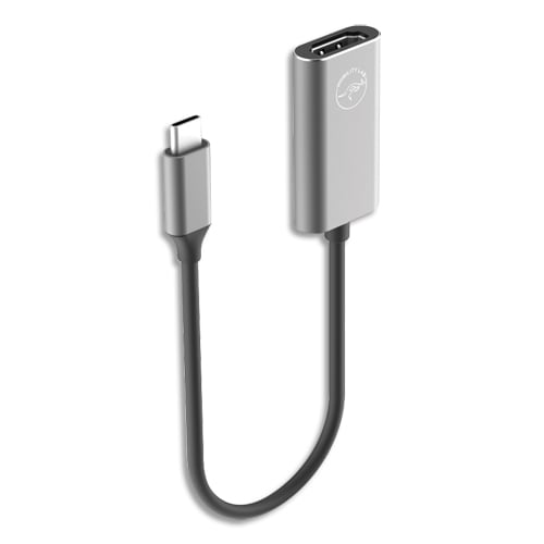 [433936] MBY ADAPT USB-C HDMI GR SID ML310442