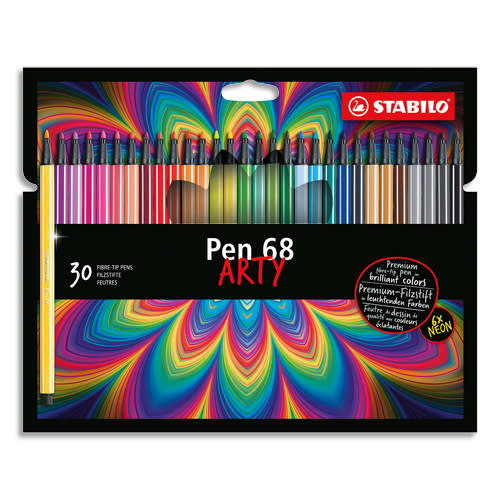 [434072] STA E/30 FEUT PEN 68ARTY ASS EO6830-1-20       999W