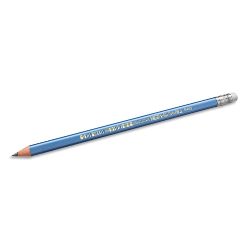 BIC CRAYON EVOLU TRIANGLE GOMME 964849       301B