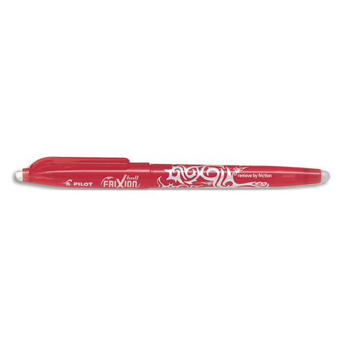 PIL ROLLER FRIXION BALL 0.5 RGE 360091       283A