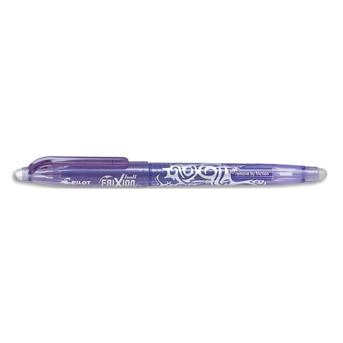 PIL ROLLER FRIXION BALL 0.5 VIO 360138       283A