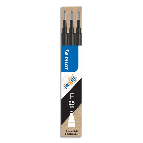 PIL SET/3 RECH FRIXION 0.5 N 422836       282A