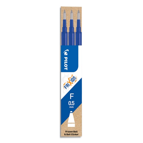 PIL SET/3 RECH FRIXION 0.5 BL 422850       282A