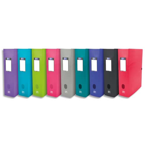OXF BTE CLAS OSMOSE D80 ASS 400105071       231B