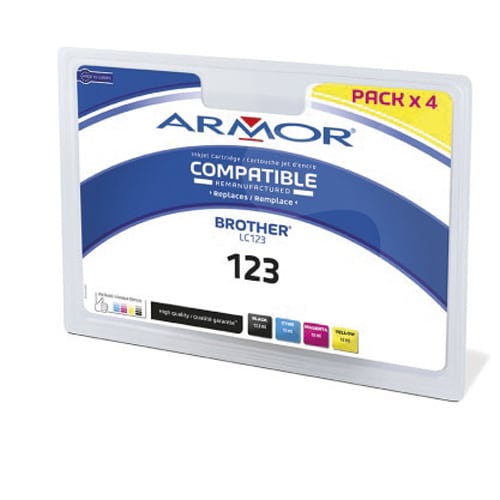 OWA P/4 CAR COM JE BRO CL LC123 K10344OW       62B
