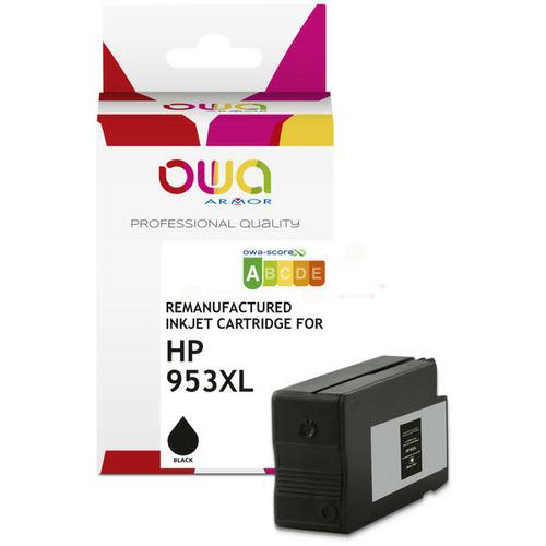 [435190] OWA CART COMP JE HP 953XL NR K20657OW       62C