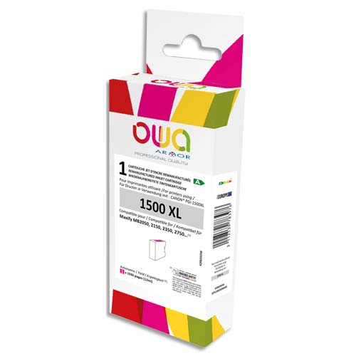 [435214] OWA CAR COM JE CAN PGI-1500XL M K20635OW       999W