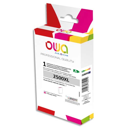 [435221] OWA CAR COM JE CAN PGI-2500XL M K20639OW       999W