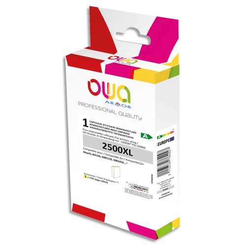 [435222] OWA CAR COM JE CAN PGI-2500XL J K20640OW       999W