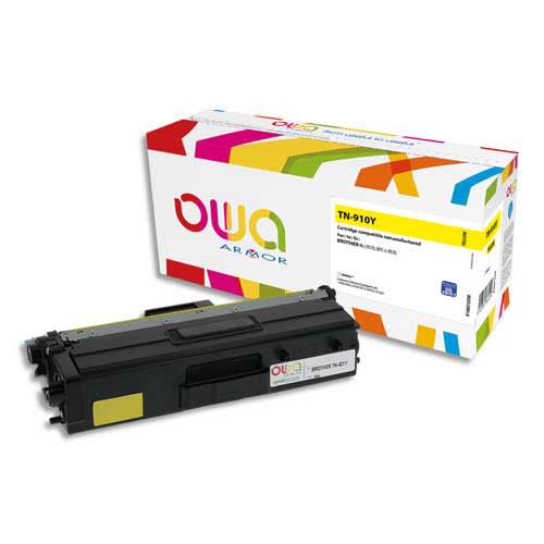 [435265] OWA TNR COMPATIB BROT TN910 JNE K18072OW       999W